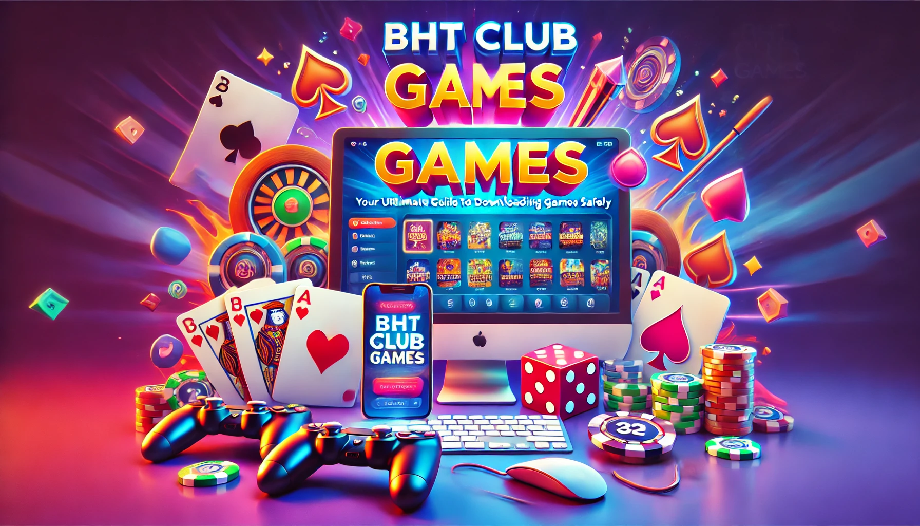 BHT Games Club: Leading Success in India's Colour Prediction