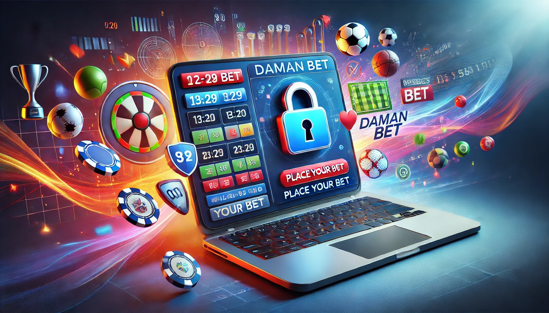 Daman Bet Complete Guide to This Popular Betting Platform