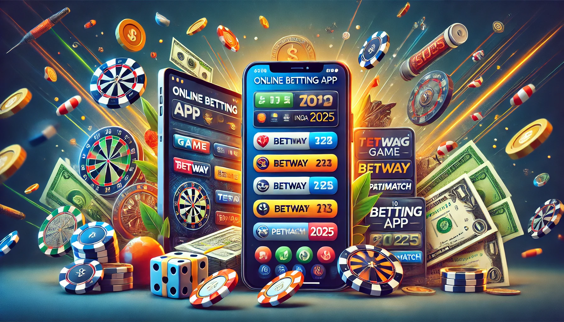 Online Betting App Top 10 Betting Apps in India 2025